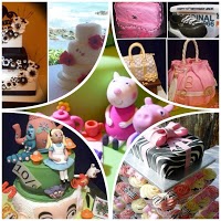 Cake Creations By Bettina 1081517 Image 0